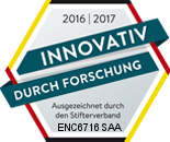 encom forschung und entwicklung 2016